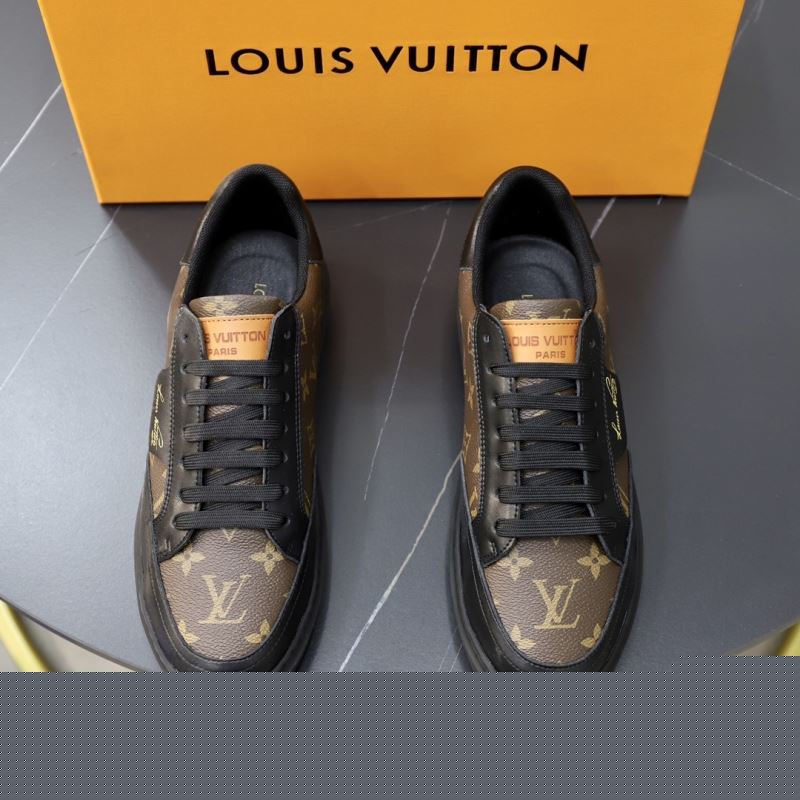 l**is V*t*n sneakers